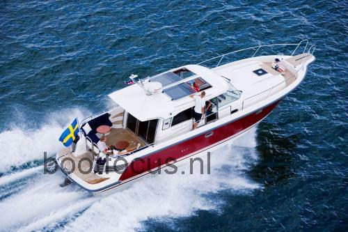 Nimbus 42 Nova beoordelingen en specificaties